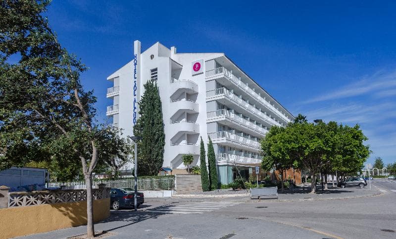 JS Sol de Alcudia 3