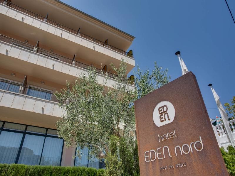 Hotel Eden Nord Soller 4