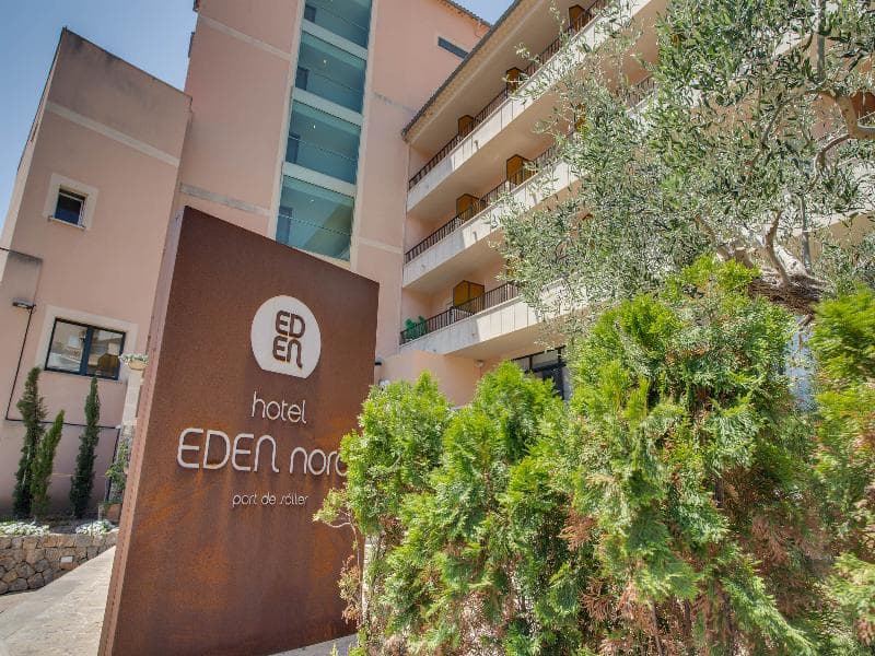 Hotel Eden Nord Soller 5