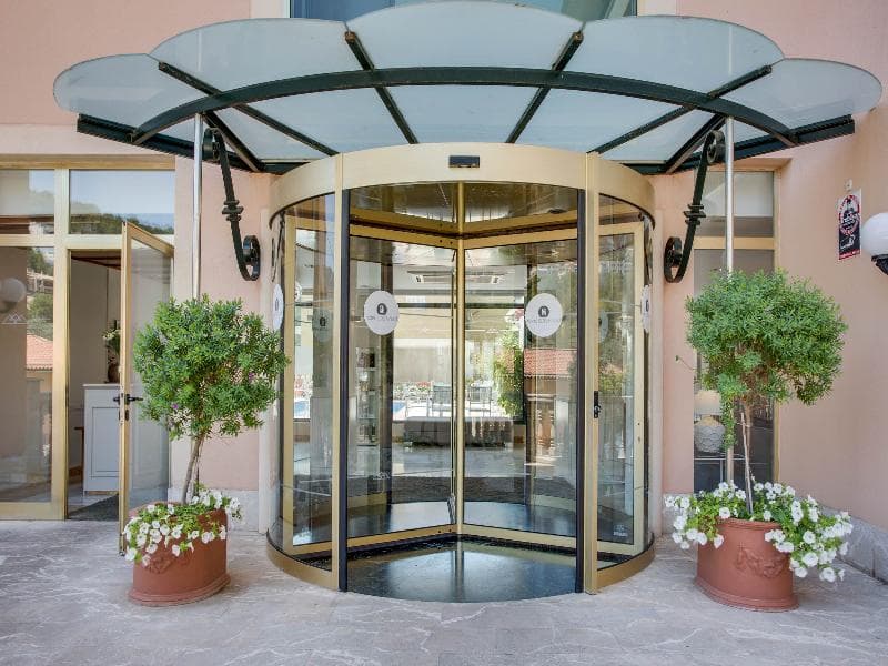 Hotel Eden Nord Soller 2