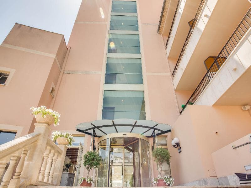 Hotel Eden Nord Soller 3