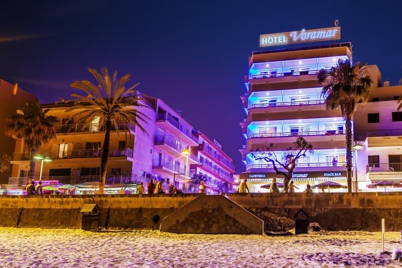 Voramar 2
