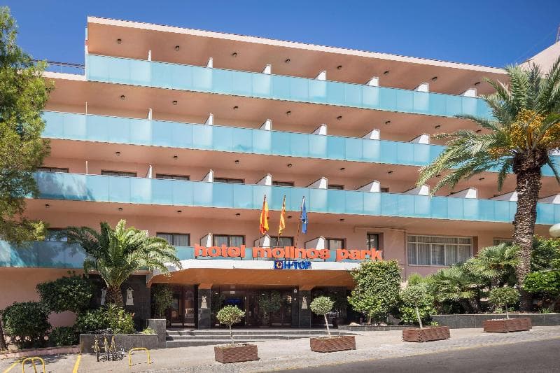 htop Molinos Park Hotel 2