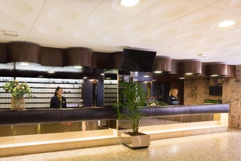 htop Molinos Park Hotel 3