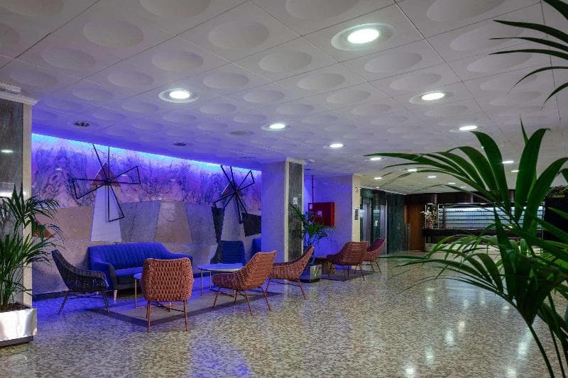 htop Molinos Park Hotel 4