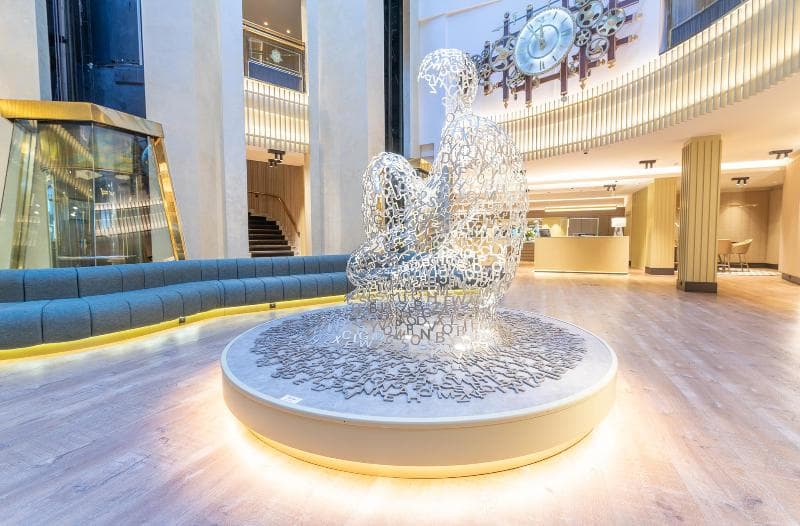Hotel Plaza Andorra photo 1
