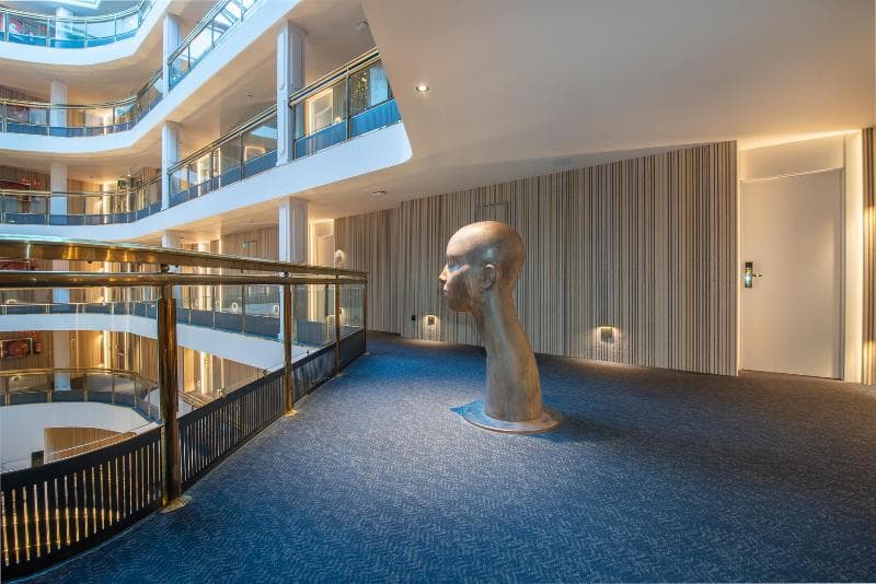 Hotel Plaza Andorra 2
