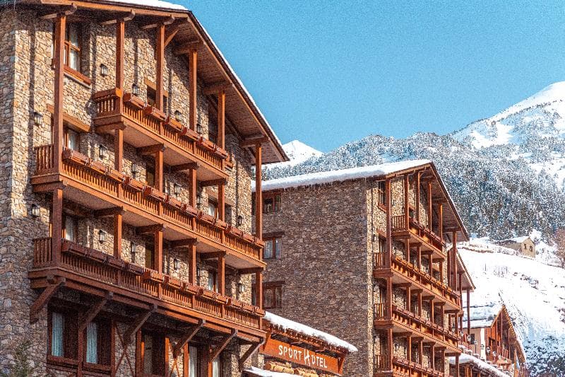 Sport Hotel photo 1