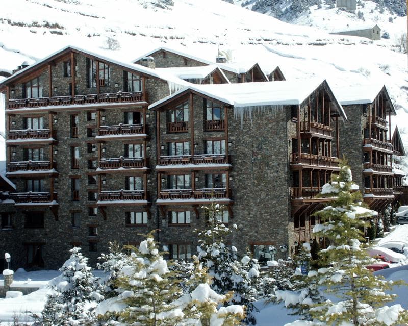 Sport Hotel 3