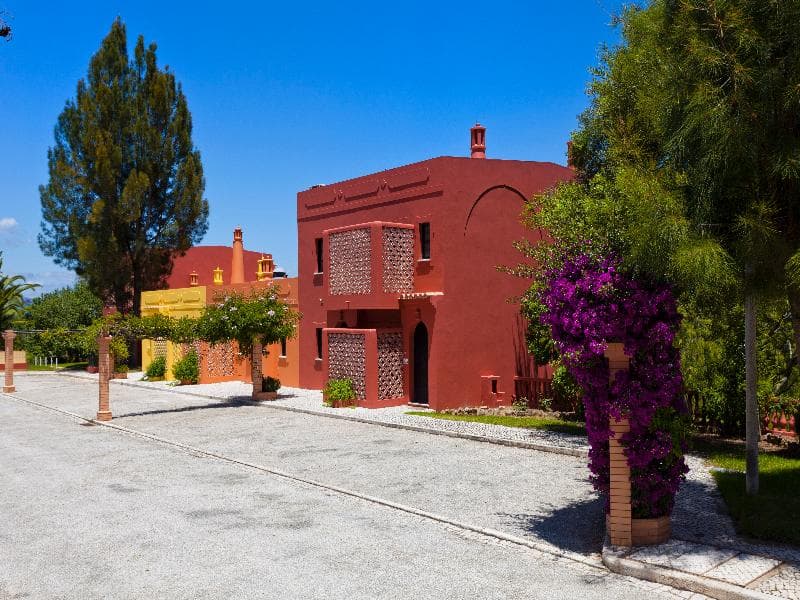 Colina Village 2