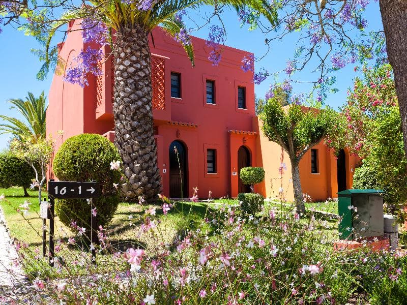 Colina Village 3