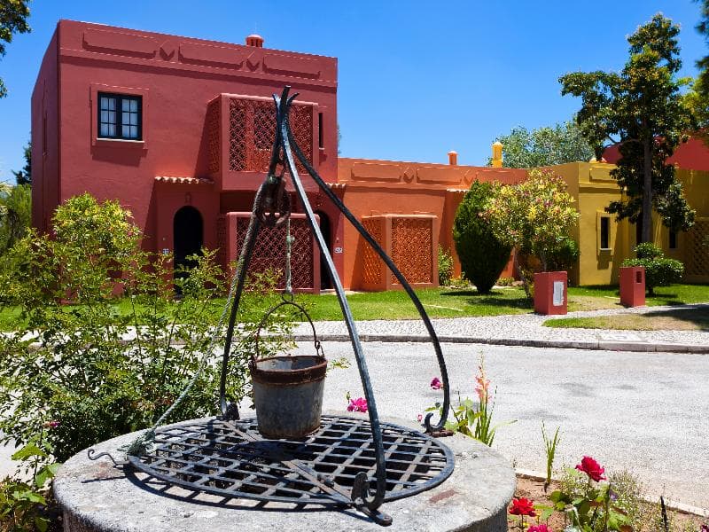 Colina Village 4