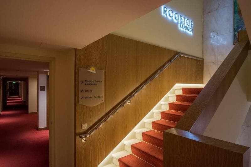 Tui Blue Gardens - Adults Only - Savoy Signature 2