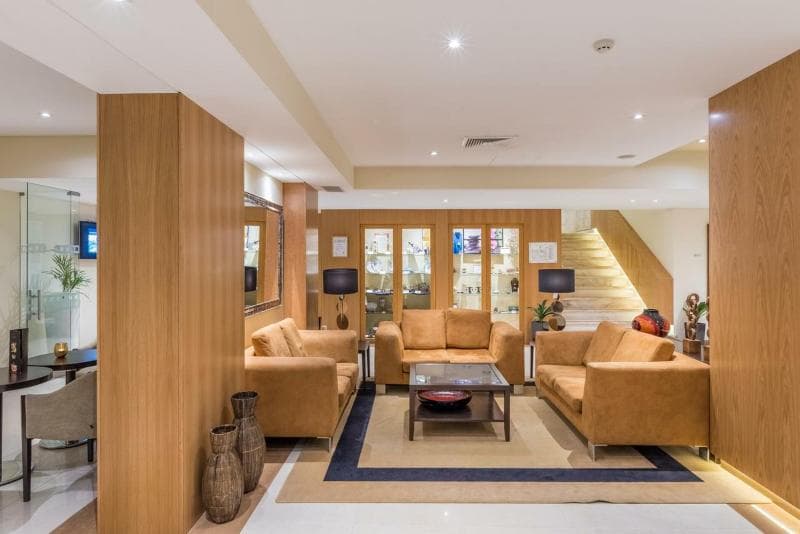 Tui Blue Gardens - Adults Only - Savoy Signature 3