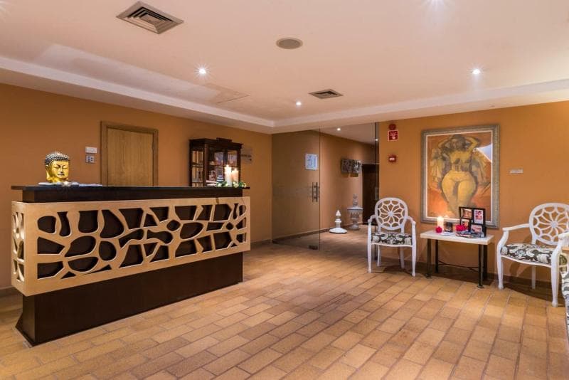 Tui Blue Gardens - Adults Only - Savoy Signature 4