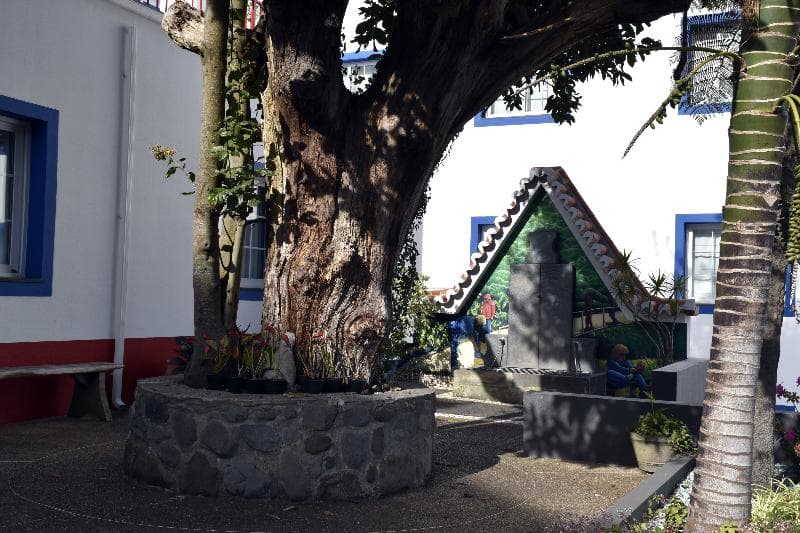 Hotel O Colmo 4