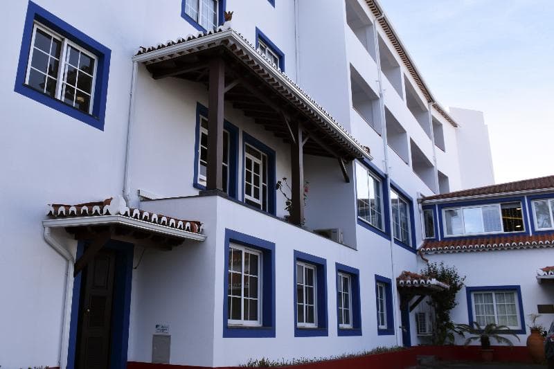 Hotel O Colmo photo 1