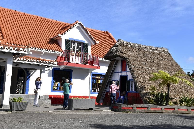 Hotel O Colmo 3