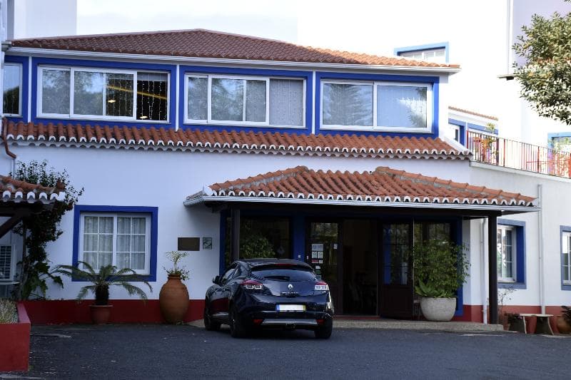 Hotel O Colmo 5