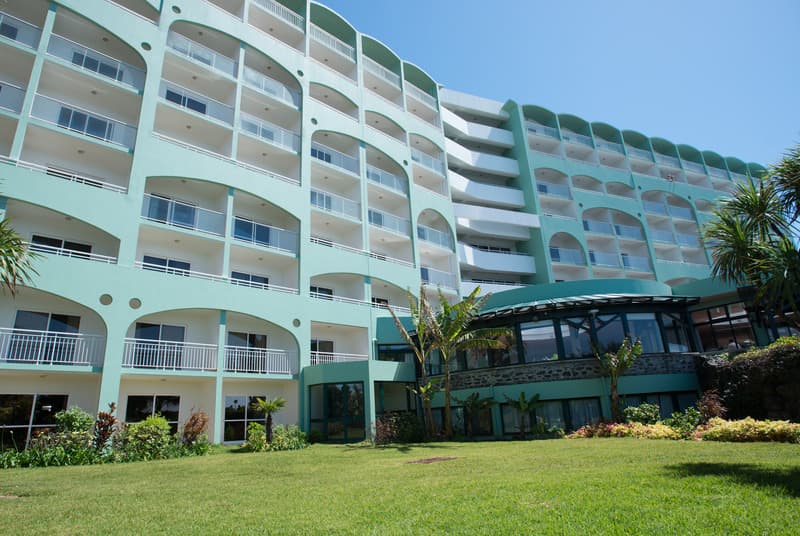 Pestana Ocean Bay All Inclusive Resort 2