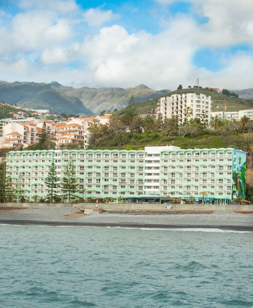 Pestana Ocean Bay All Inclusive Resort photo 1