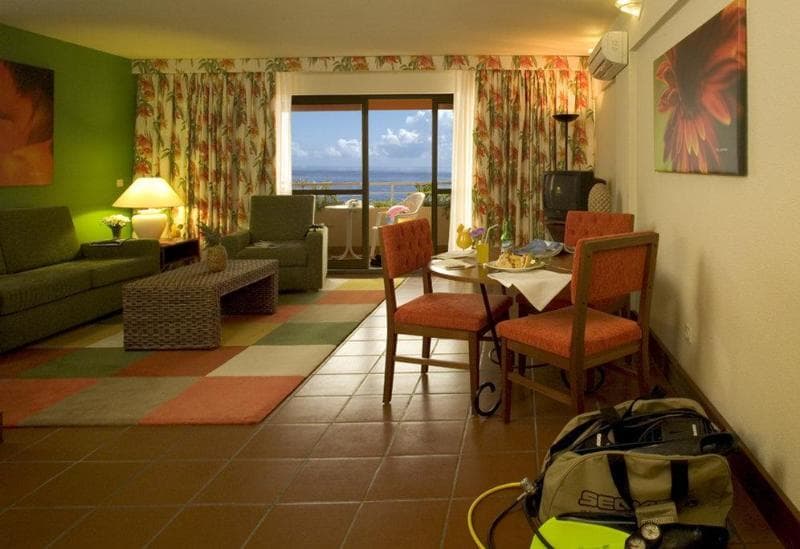 Pestana Ocean Bay All Inclusive Resort 3