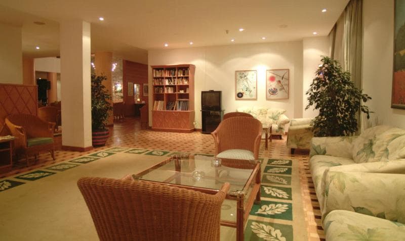 Pestana Ocean Bay All Inclusive Resort 4
