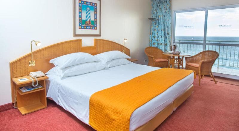 Pestana Ocean Bay All Inclusive Resort 5