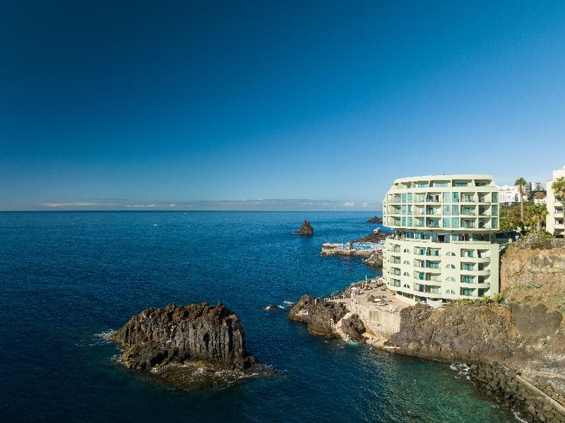 Pestana Palms Ocean Hotel 2