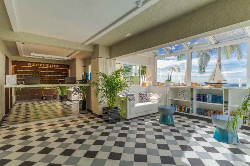 Pestana Palms Ocean Hotel 4