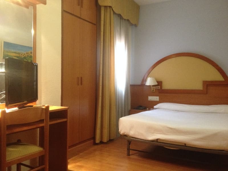 Hotel Don Jaime 54 2