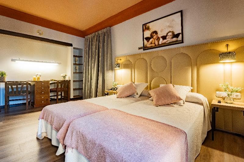 Cortijo Landete / Ogijares (Adults Only) main