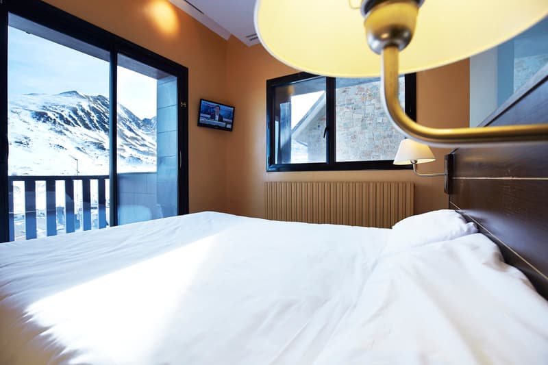 Hotel Caribou 5