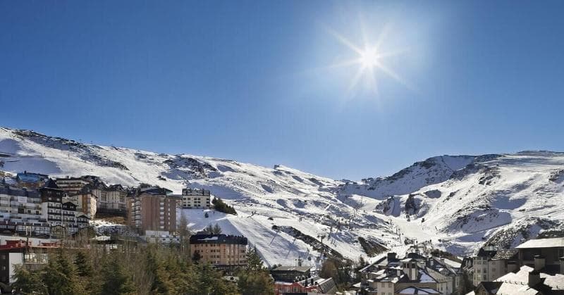 Melia Sol Y Nieve photo 1