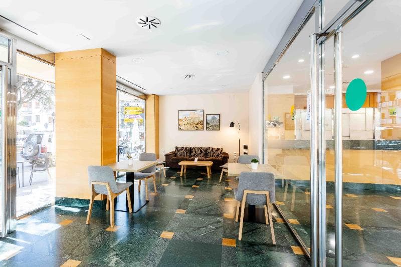 Hotel Oroel 5