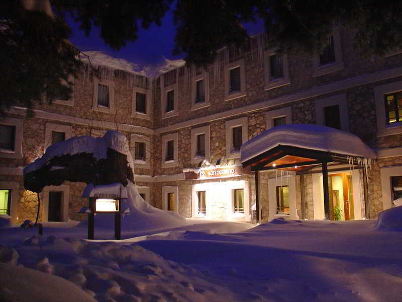 Hotel Santa Cristina Petit Spa 2