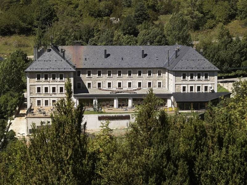 Hotel Santa Cristina Petit Spa photo 1