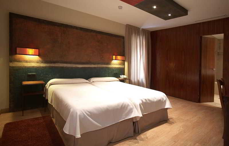 Hotel Santa Cristina Petit Spa 4