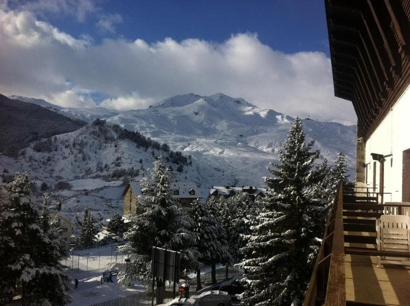 Abba Formigal 4