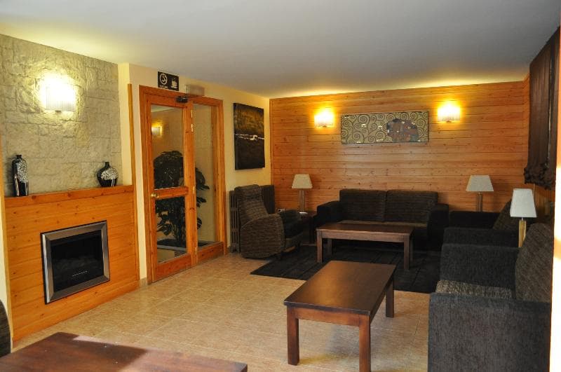 Hotel Solineu 2