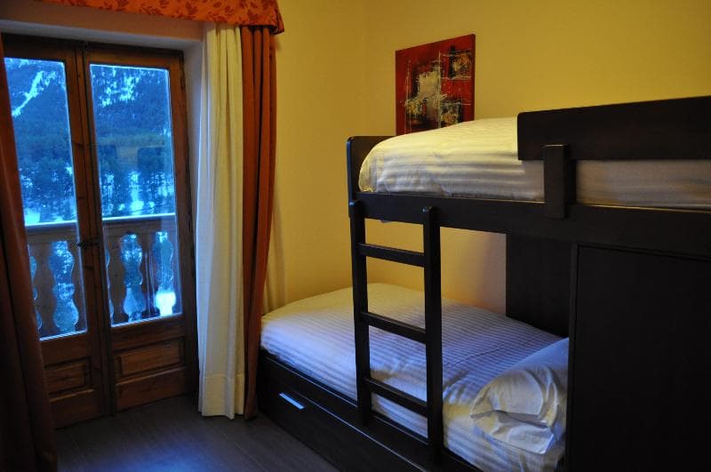 Hotel Solineu 5