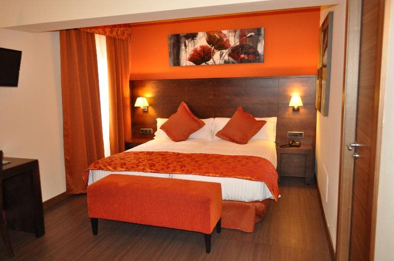 Hotel Solineu 3