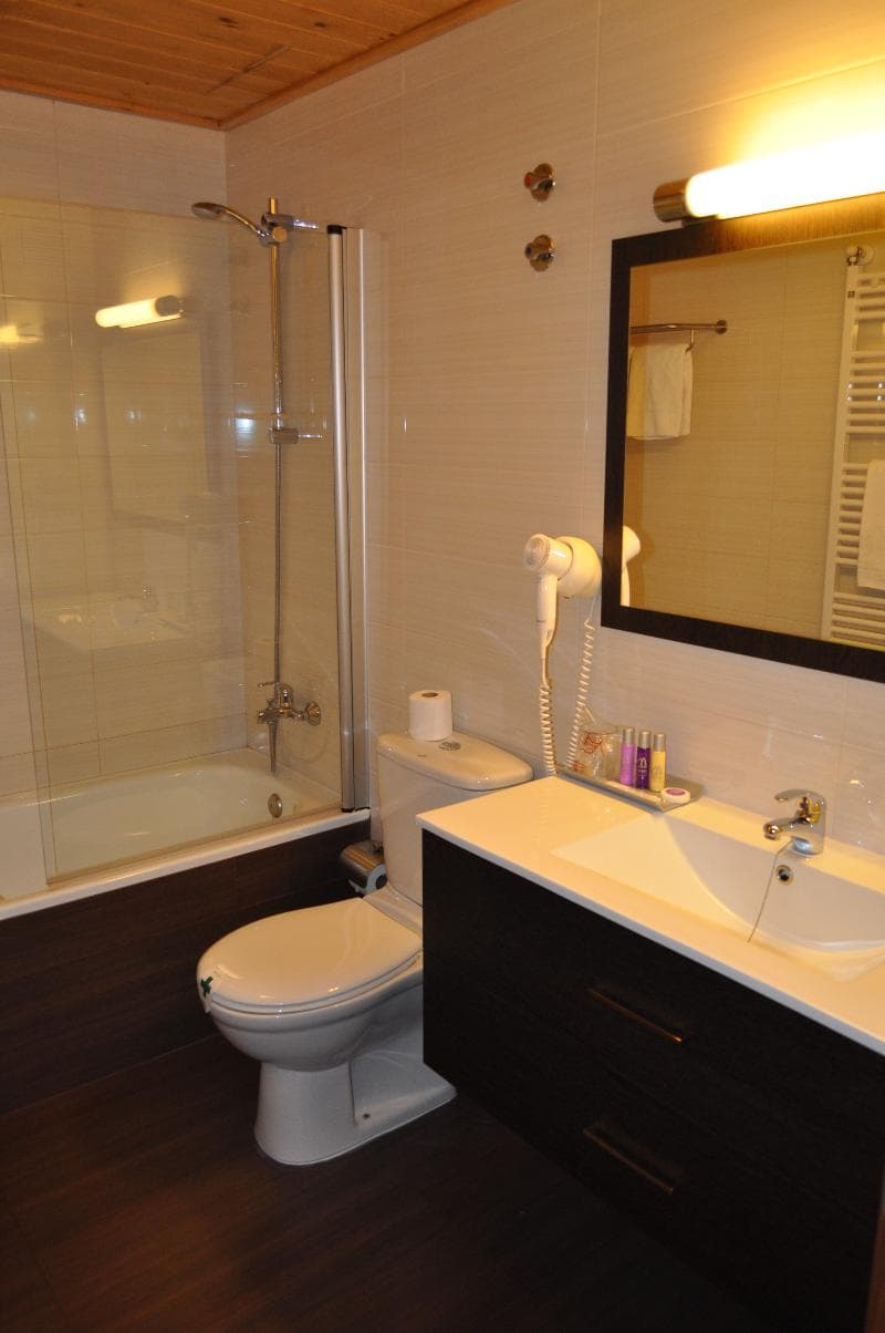 Hotel Solineu 4