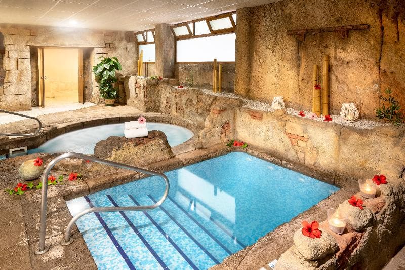 BLUESEA Costa Jardin and Spa 3
