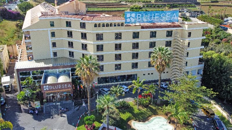 BLUESEA Costa Jardin and Spa 2