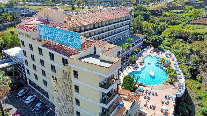BLUESEA Costa Jardin and Spa photo 1