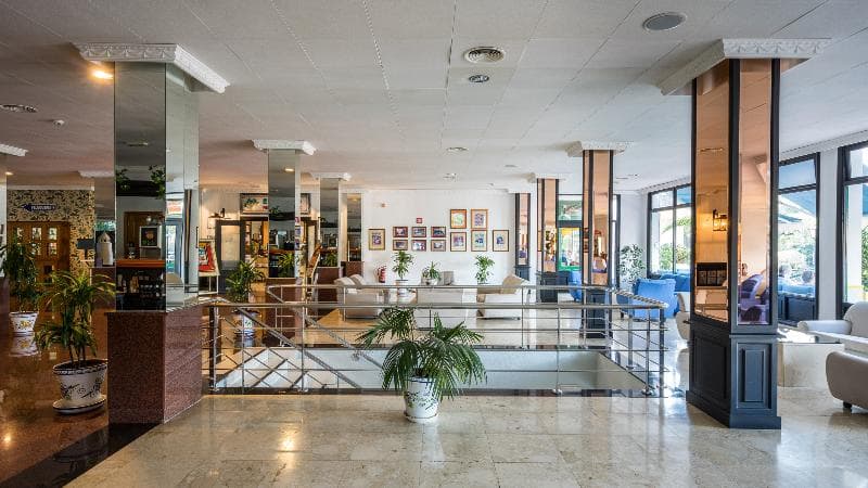 BLUESEA Costa Jardin and Spa 5