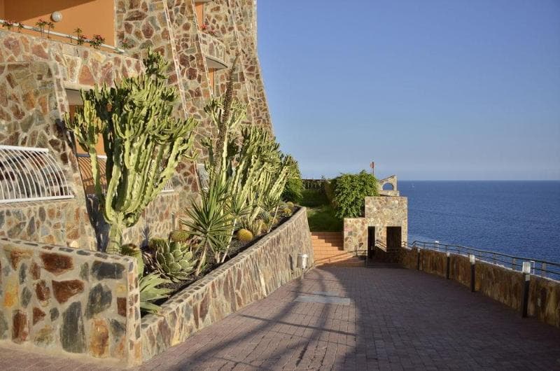 Gloria Palace Amadores Thalasso & Hotel photo 1