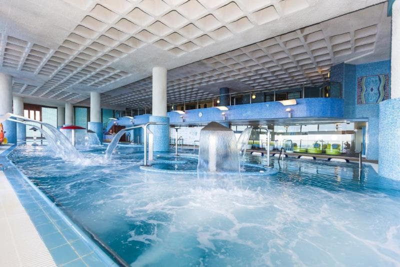 Gloria Palace Amadores Thalasso & Hotel 2