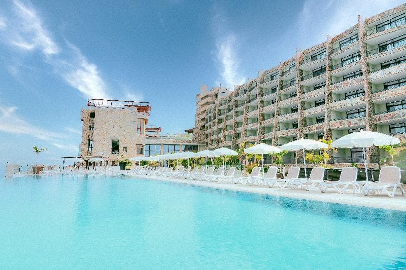 Gloria Palace Amadores Thalasso & Hotel 3